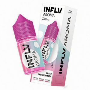 Ароматизатор INFLV AROMA - Арбуз Малина Мята 13мл