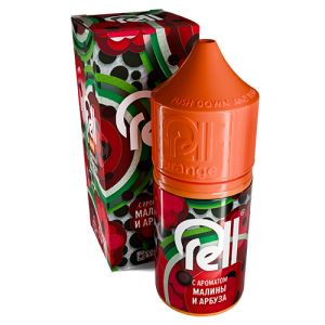 Ароматизатор RELL Orange - Raspberry Watermelon (малина и арбуз) 14мл