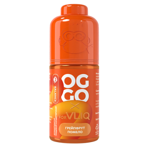 Ароматизатор VLIQ x OGGO Balance - Грейпфрут Помело 12мл
