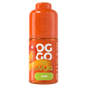 Ароматизатор VLIQ x OGGO Balance - Киви 12мл