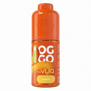 Ароматизатор VLIQ x OGGO Sour - Лимон 12мл