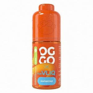 Ароматизатор VLIQ x OGGO Sour - Мармелад 12мл