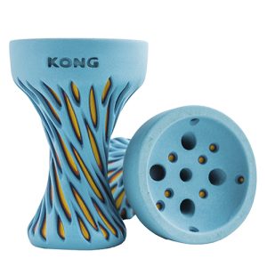 Чаша Kong Lava Evil (Razor Blue)