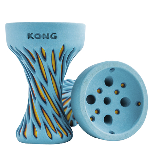 Чаша Kong Lava Evil (Razor Blue)