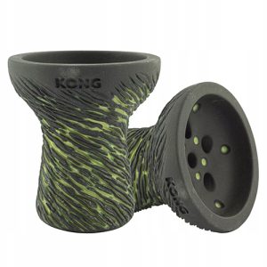 Чаша Kong Lava Turkish (Green)