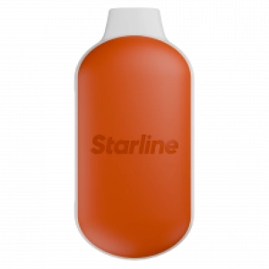 Starline MIDI 7000 - Ром с Колой