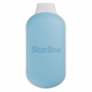 Starline MINI 3000 - Пина Колада