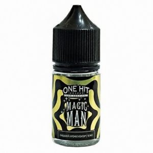 Ароматизатор One Hit Wonder - Magic Man (фруктовые мармеладные конфеты) 15мл