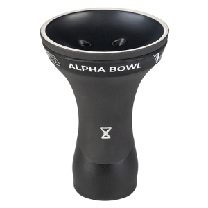 Чаша Alpha Race Classic (Black Matte)