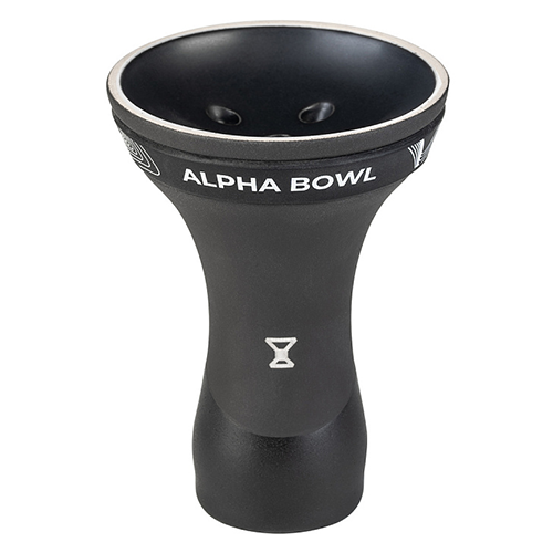 Чаша Alpha Race Classic (Black Matte)