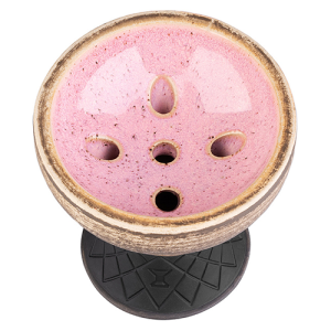 Чаша Alpha Turk Design Pro (Pink)