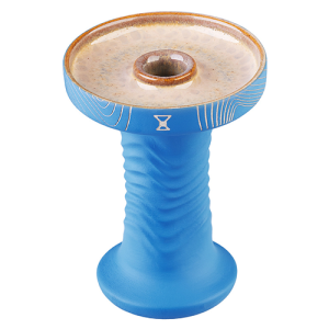 Чаша Alpha Wave Phunnel (Arctic blue)