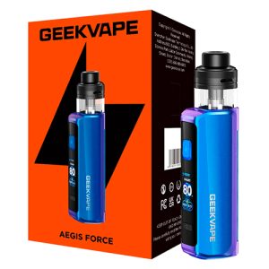 Geek Vape Aegis Force - Chamelon Prism