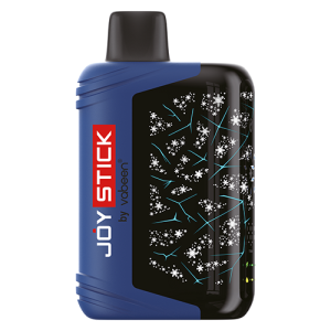 Joystick Ice Ice, Baby! HUGO 32000 - Черника кислое яблоко