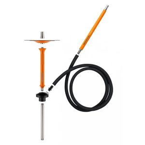 Кальян Sway Base (Cosmic Orange, диффузор, мундштук, шланг)