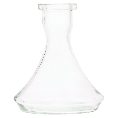 Колба VG Craft Mini Transparent (прозрачный)