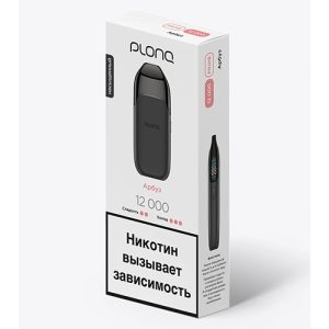 PLONQ PRIME 12000 - Арбуз