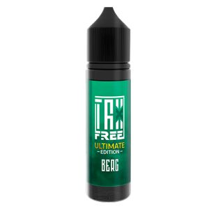 Ароматизатор DARK X SIZE TFT ULTIMATE LONG CUT - Texas (Бленд с ароматом листвы и легкой пряностью) 27мл