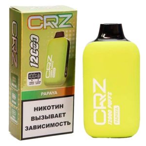 CRZ 12000 - Папайя (Papaya)