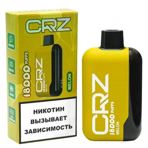 CRZ 18000 - Дыня (Melon)