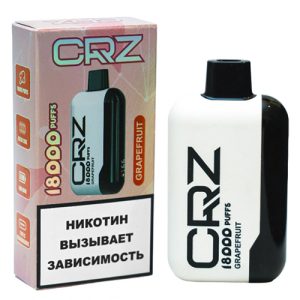 CRZ 18000 - Грейпфрут (Grapefruit)