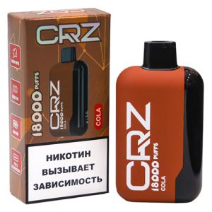 CRZ 18000 - Кола (Cola)