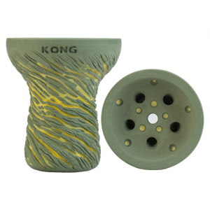 Чаша Kong Lava Turkish (Deep Green)